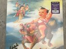 stone temple pilots purple vinyl lp Sealed  Mint