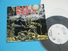 IRON MAIDEN Promo 7