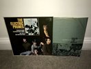 THE ELECTRIC PRUNES Selftitled Debut LP Reprise 1967 Mono UK 1st Press