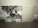 THE BEATLES Revolver LP Parlophone 1966 Mono UK 1st Press