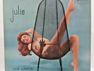 Julie London - Julie - Liberty 3096 - MONO JIMMY ROWLES GREAT COPY