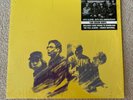 Sloan The Double Cross Vinyl LP VG+ / VG+ 2011 Album IN SHRINK RARE Canada Rock
