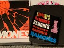 RAMONES RSD SPLATTER VINYL LP STILL MORE STUFF RARITIES 1981-1989