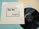 THE BOGIES BYE BYE 1964 PRIVATE PRESS RARE VINYL LP BEAT MOD