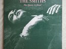 The Smiths The Queen Is Dead 1985 VINYL 25426-1 - READ