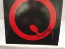 RARE Queens of the Stone Age vinyl Songs for the Deaf 2 x red LP Ipecac