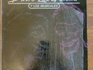 David Lee Garza y Los Musicales Tejano LP Vinyl CBS Cuantas Veces