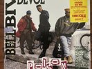 Bell Biv Devoe -Poison Limited Ed Cherry Red Vinyl LP 2022 Record Store Day RSD