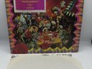Oingo Boingo Dead Man’s Party MCA 5665 promo lp NM- w/lyric sheet