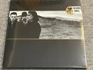 U2 The Joshua Tree - Double 180g Gold Vinyl LP Sealed
