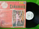 COMBO LOS YOGAS-CAÑA BRAVA  DESCARGA, GUAGUANCO ,GUAJIRA SON MONTUNO LP DE EPOCA