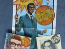 9 LP-Box - Buddy Holly - The Complete Buddy Holly Story, m-/vg+