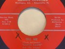 Northern Soul 45/ Curtis Davis 