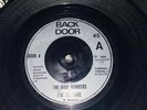 THE HIGH NUMBERS - ZOOT SUIT 7