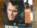 CHET BAKER Live In Paris Radio France RSD 4/23 2022 #4455 sealed VINYL Record LP