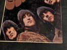 THE BEATLES Rubber Soul - T 2442 Super clean Zero scratches Great condition