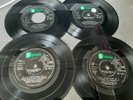 R & B CHARTMAKERS - VOL. 1, 2, 3 & 4 - STATESIDE ORIGINAL ISSUES - NORTHERN SOUL