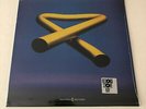 Mike Oldfield: Tubular Bells II LP, 180 Gramm BLUE MARBLED Vinyl, RSD2022