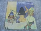 Opus Avantra ‎- Lord Cromwell Plays Suite For Seven Vices 1975 ITALY LP SUONO