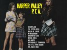JEANNIE C. RILEY - HARPER VALLEY PTA RSD 2022