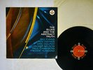 VA(OLIVER NELSON) BLUES&ABSTRACT TRUTH IMPULSE SNY 4 JAPAN FLIPBACK COVER LP