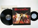 JUDAS PRIEST PRIEST IN THE EAST EPIC 25 3P-145,6 JAPAN VINYL 2XLP+7