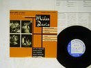 MILES DAVIS YOUNG MAN WITH A HORN BLUE NOTE TOJJ-5013 JAPAN VINYL 10