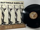Butthole Surfers Self Titled Vinyl 12