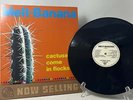 Melt-Banana - Cactuses Come In Flocks Vinyl LP