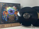 Mastodon - Crack The Skye Vinyl LP Original 1st Press 45 RPM