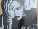 Rihanna - Rated R  (Double LP VINYL) New & Sealed feat.Rude Boy