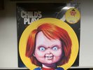 CHILDS PLAY WaxWork OST SUBSCRIBER ONLY Coloured Vinyl Variant & SLIPMAT **NEW**