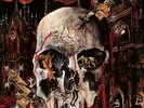 South of Heaven by Slayer (Record, 2013) LP vinyl