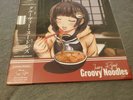 First Class Collective Volume Two Vinyl LP Record Vaporwave Future Funk MPF RARE