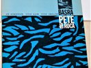 Pete La Roca – Basra - Original 1965 Mono Blue Note Vinyl LP Record Album