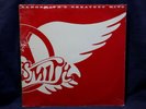 AEROSMITH VERY RARE SEALED LP GREATEST HITS 1980 USA 1ST PRESS NO CUTOUTS