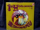 JIMI HENDRIX VERY RARE SEALED LP ARE YOU EXPERIENCED 1970s USA PRESS NOT 180g