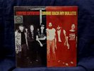 LYNYRD SKYNYRD VERY RARE SEALED LP GIMME BACK MY BULLETS 1970s USA PRESS NO CUTS