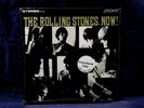 ROLLING STONES VERY RARE SEALED LP ROLLING STONES NOW  1964 USA 1stPRESS?