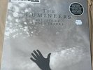 THE LUMINEERS Brightside Bonus Tracks 2022 RSD Splatter Vinyl