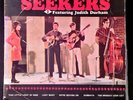 LP  MORE OF THE FABULOUS SEEKERS  WG-25/S/5225 Vinyl 12