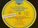 CLARA HASKIL RICHTER ANDA KEMPFF - MOZART 1stPress 1960s DGG STEREO 4LP Box MINT