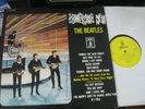Beatles LP Something New  Odeon yellow Label 1964 1A 062-04600 Holland
