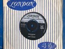 Gene Vincent BIRD-DOGGIN UK 1966 7