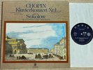 GRIGORY SOKOLOV Piano Concerto No.1 CHOPIN 1stPress EURODISC ORBIS STEREO MINT
