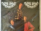 Are You Experienced (Mono), Jimi Hendrix, Numbered , 2013, UK Version, 200g, Lp