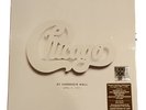 CHICAGO AT CARNEGIE HALL 1971 BOX SET SEALED RSD 2022 VINYL