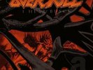 Overkill - I Hear Black  Vinyl LP New Unplayed Open Copy