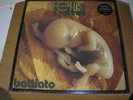 Franco Battiato - Fetus LP new sealed Superior Viaduct reissue avant-garde
