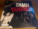 DAMN YANKEES Sealed VINYL